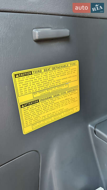 Позашляховик / Кросовер Lexus GX 2008 в Сумах