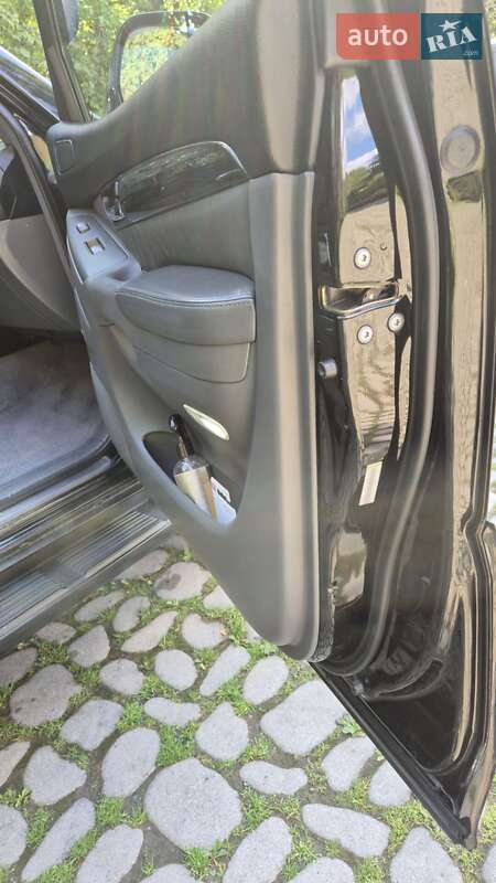 Внедорожник / Кроссовер Lexus GX 2005 в Хмельницком фото 30 Внедорожник / Кроссовер Lexus GX 2005 в Хмельницком