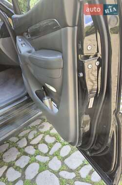 Позашляховик / Кросовер Lexus GX 2005 в 