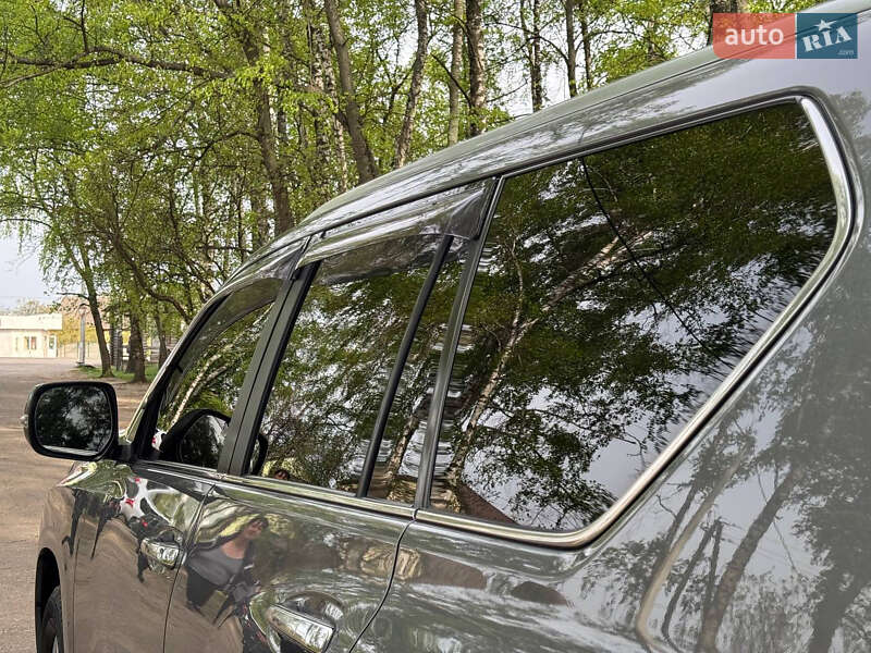 Внедорожник / Кроссовер Lexus GX 2011 в Ахтырке