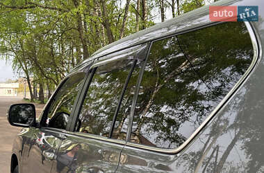 Позашляховик / Кросовер Lexus GX 2011 в 