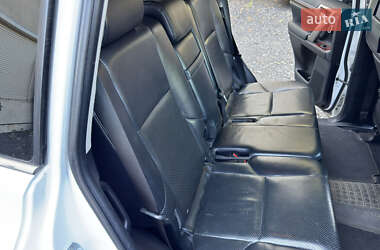 Внедорожник / Кроссовер Lexus GX 2011 в 