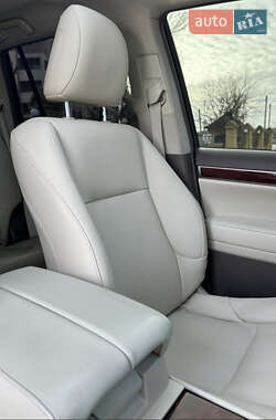 Позашляховик / Кросовер Lexus GX 2013 в 