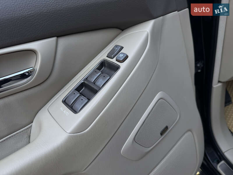 Внедорожник / Кроссовер Lexus GX 2005 в Харькове