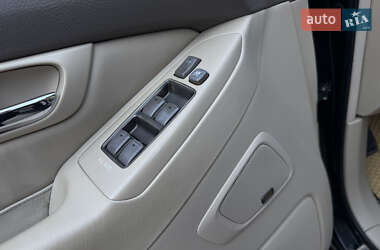 Позашляховик / Кросовер Lexus GX 2005 в 