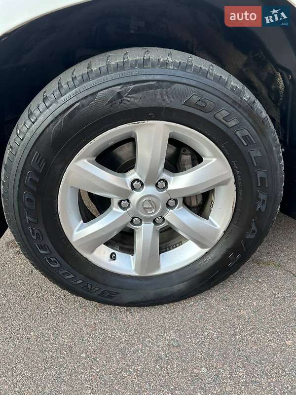 Внедорожник / Кроссовер Lexus GX 2010 в Ровно фото 19 Внедорожник / Кроссовер Lexus GX 2010 в Ровно