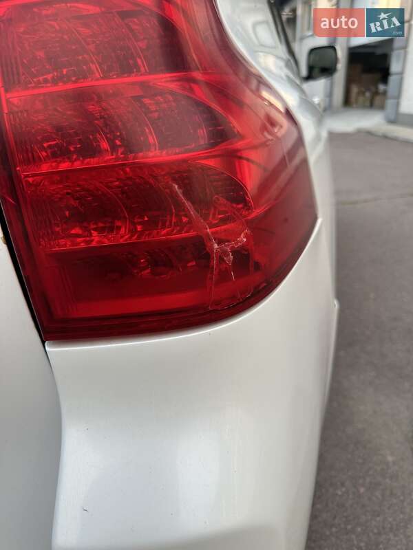 Внедорожник / Кроссовер Lexus GX 2010 в Ровно фото 20 Внедорожник / Кроссовер Lexus GX 2010 в Ровно