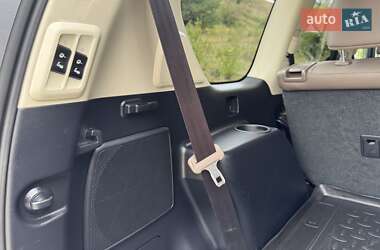 Позашляховик / Кросовер Lexus GX 2020 в 