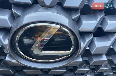 Внедорожник / Кроссовер Lexus GX 2021 в 