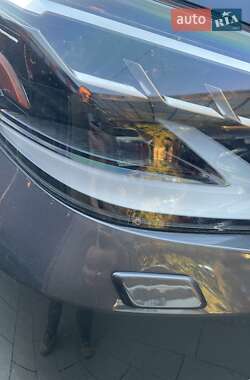 Внедорожник / Кроссовер Lexus GX 2021 в 
