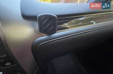 Внедорожник / Кроссовер Lexus GX 2021 в 
