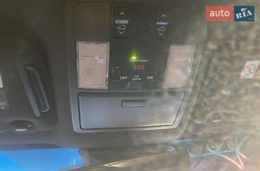 Внедорожник / Кроссовер Lexus GX 2021 в 