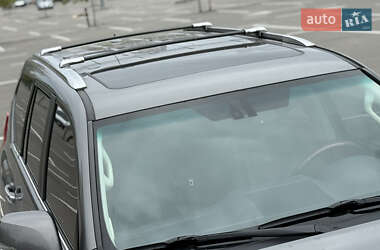 Внедорожник / Кроссовер Lexus GX 2009 в 