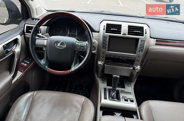 Внедорожник / Кроссовер Lexus GX 2009 в 