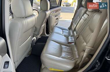 Позашляховик / Кросовер Lexus GX 2007 в 
