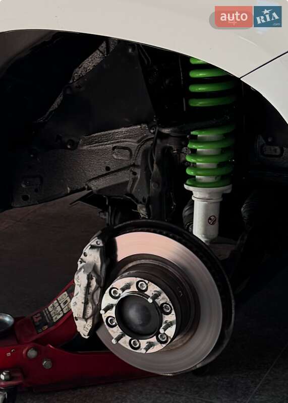 Внедорожник / Кроссовер Lexus GX 2014 в Сумах