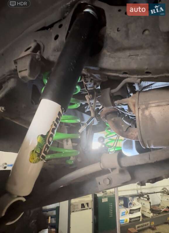 Внедорожник / Кроссовер Lexus GX 2014 в Сумах