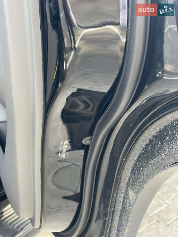Позашляховик / Кросовер Lexus GX 2006 в Рівному