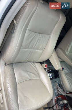 Позашляховик / Кросовер Lexus GX 2008 в 