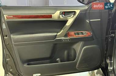 Позашляховик / Кросовер Lexus GX 2010 в 