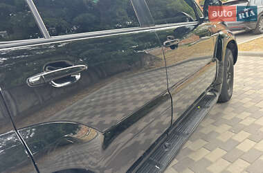 Позашляховик / Кросовер Lexus GX 2004 в 
