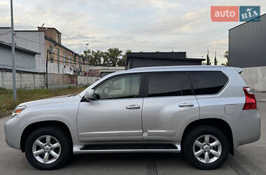 Внедорожник / Кроссовер Lexus GX 2010 в 