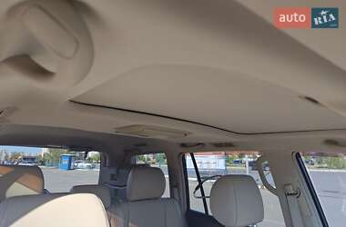 Позашляховик / Кросовер Lexus GX 2005 в 
