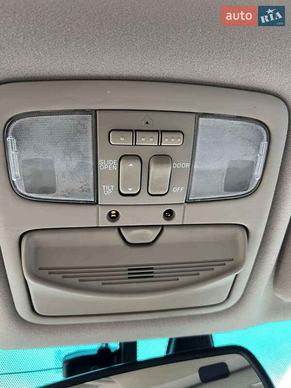 Внедорожник / Кроссовер Lexus GX 2007 в Вараше