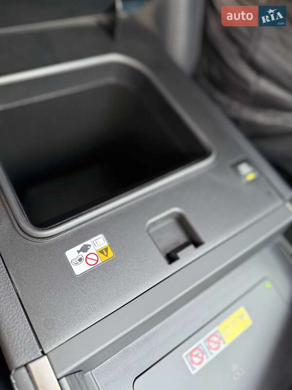 Внедорожник / Кроссовер Lexus GX 2024 в Киеве