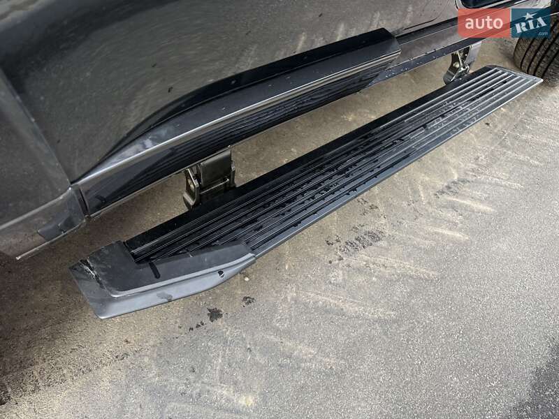 Внедорожник / Кроссовер Lexus GX 2024 в Киеве