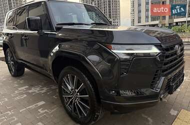 Внедорожник / Кроссовер Lexus GX 2024 в Киеве