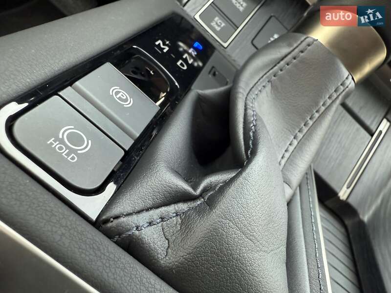 Внедорожник / Кроссовер Lexus GX 2024 в Киеве