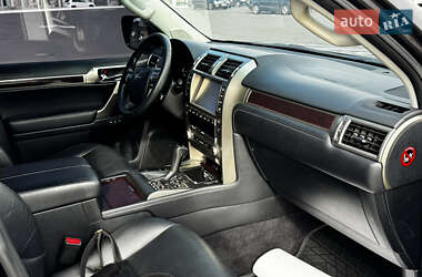 Внедорожник / Кроссовер Lexus GX 2014 в 