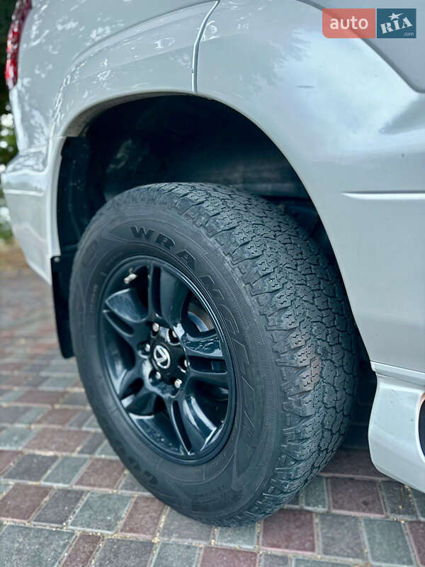 Позашляховик / Кросовер Lexus GX 2008 в Кропивницькому фото 7 Позашляховик / Кросовер Lexus GX 2008 в Кропивницькому