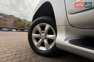 Позашляховик / Кросовер Lexus GX 2012 в 