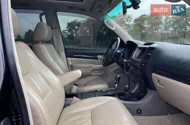 Позашляховик / Кросовер Lexus GX 2006 в 