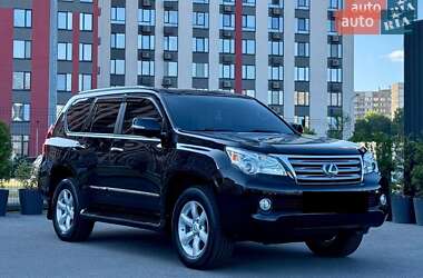 Внедорожник / Кроссовер Lexus GX 2010 в Самборе