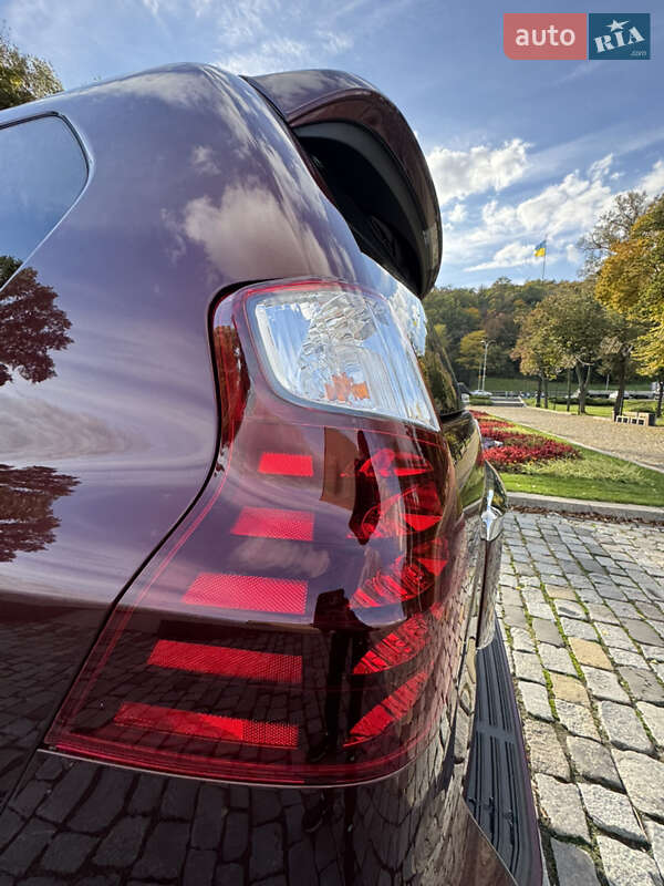 Позашляховик / Кросовер Lexus GX 2019 в Києві