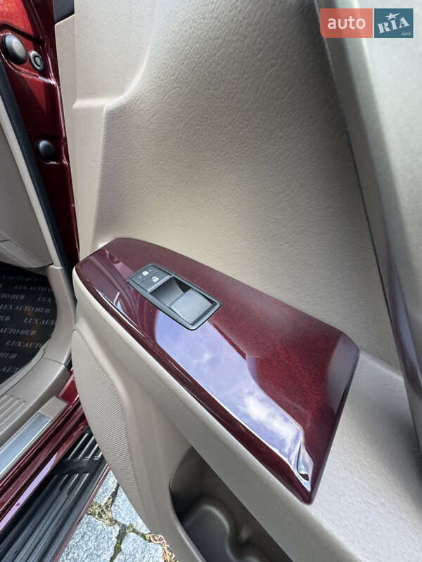 Позашляховик / Кросовер Lexus GX 2019 в Києві