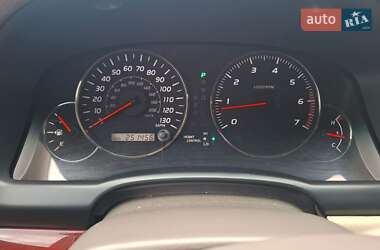 Внедорожник / Кроссовер Lexus GX 2008 в 