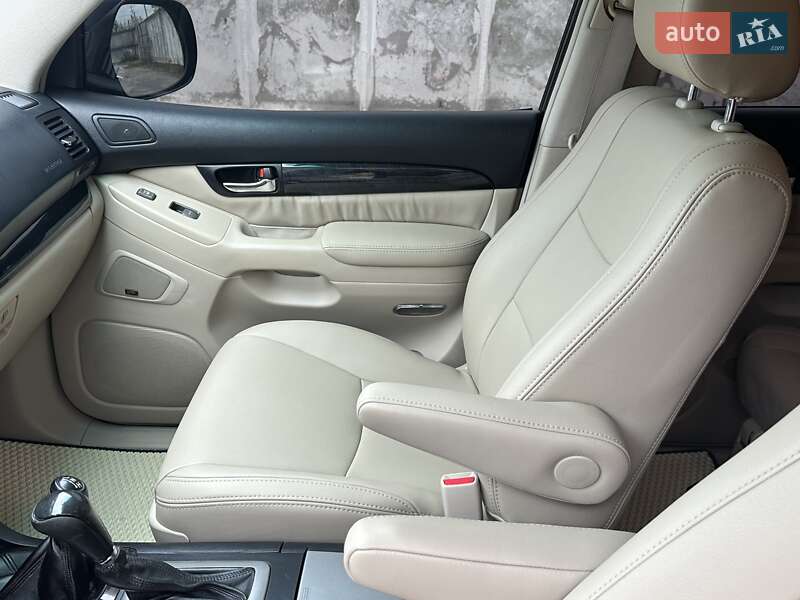 Внедорожник / Кроссовер Lexus GX 2007 в Сумах фото 22 Внедорожник / Кроссовер Lexus GX 2007 в Сумах