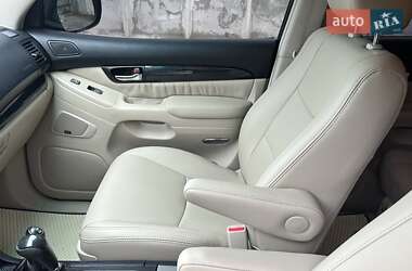 Внедорожник / Кроссовер Lexus GX 2007 в 