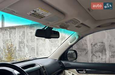 Внедорожник / Кроссовер Lexus GX 2007 в 