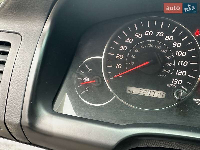 Внедорожник / Кроссовер Lexus GX 2007 в Сумах фото 31 Внедорожник / Кроссовер Lexus GX 2007 в Сумах