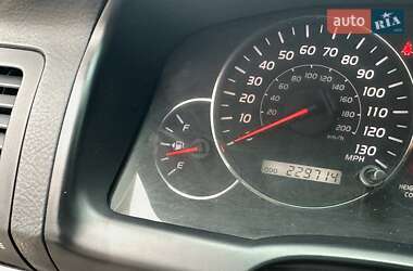 Внедорожник / Кроссовер Lexus GX 2007 в 