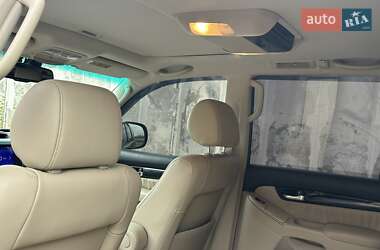Внедорожник / Кроссовер Lexus GX 2007 в 