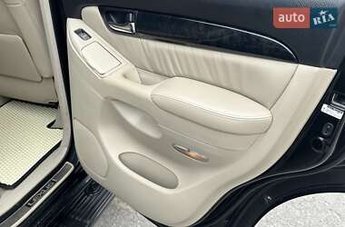 Внедорожник / Кроссовер Lexus GX 2007 в 