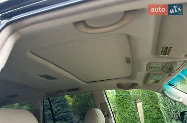 Позашляховик / Кросовер Lexus GX 2007 в  фото 6 Позашляховик / Кросовер Lexus GX 2007 в