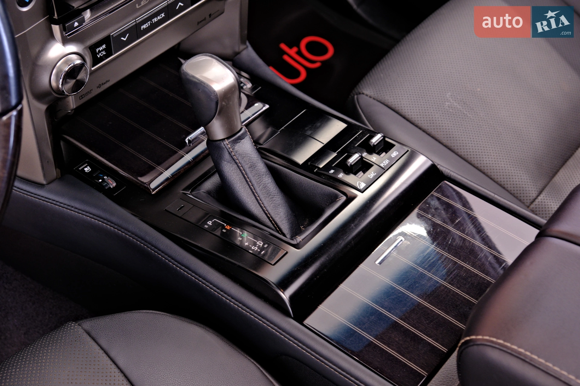 2020 Lexus GX - мініатюра 17
