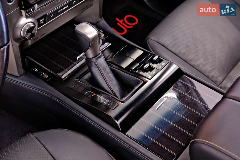 Внедорожник / Кроссовер Lexus GX 2020 в Одессе